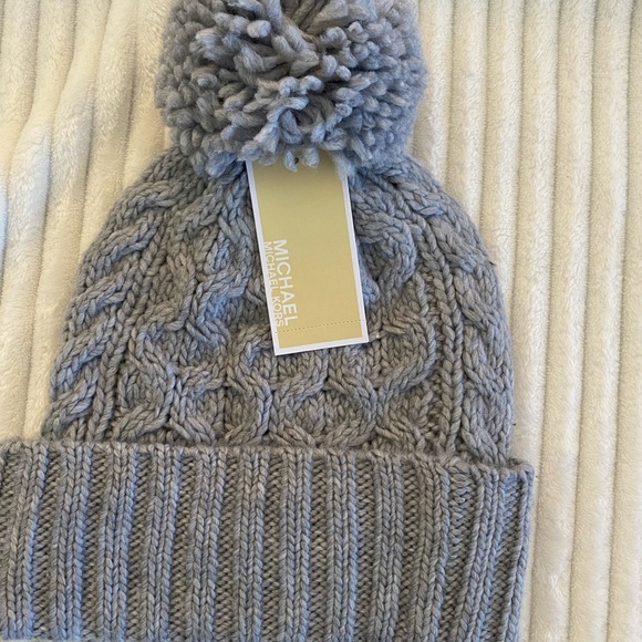 🆕 Michael Michael Kors hat - Picture 1 of 5